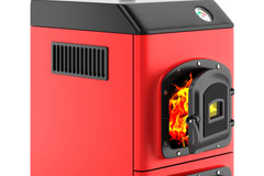 Openshaw solid fuel boiler costs